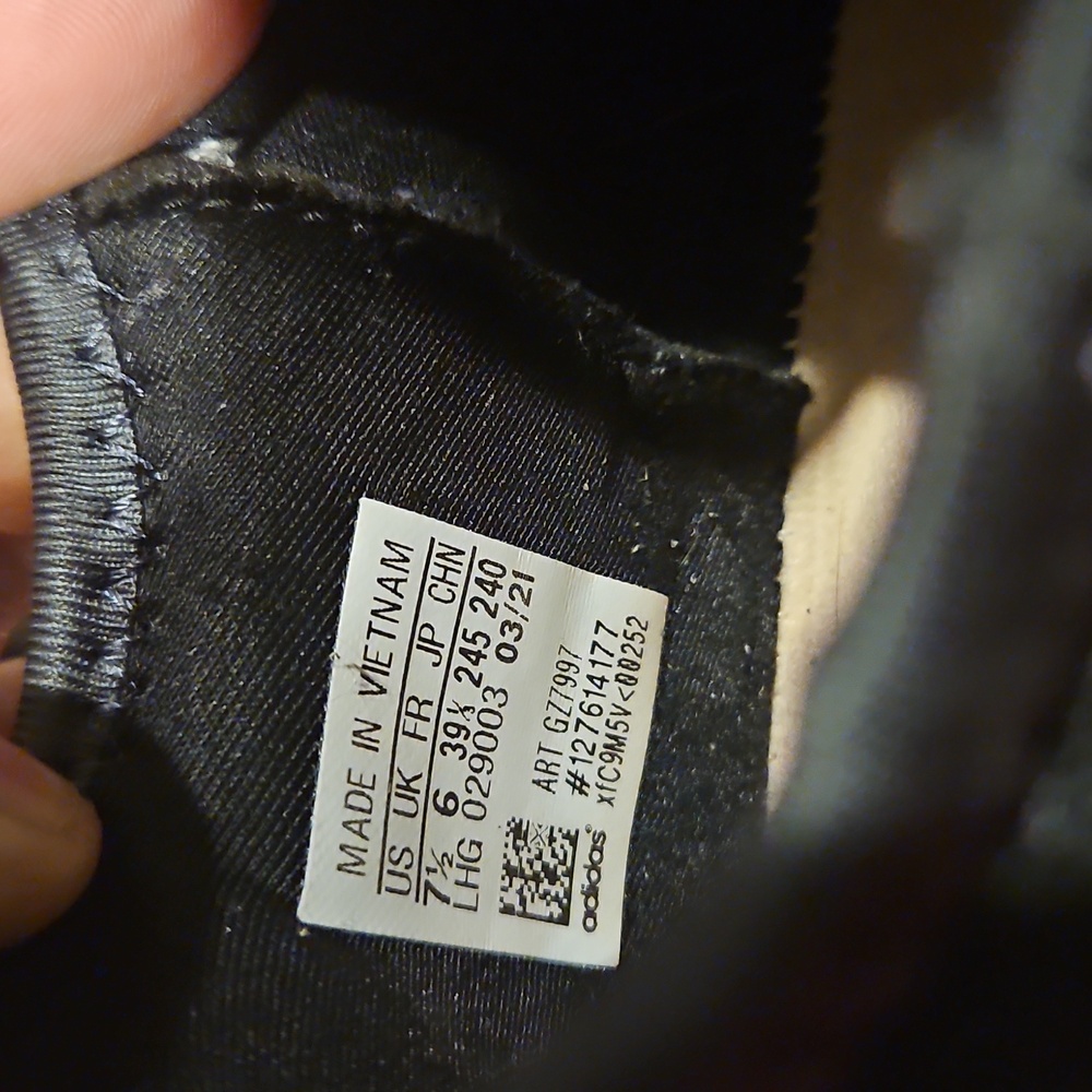 ADIDAS NMD R1 SNEAKERS - Picture 6 of 6